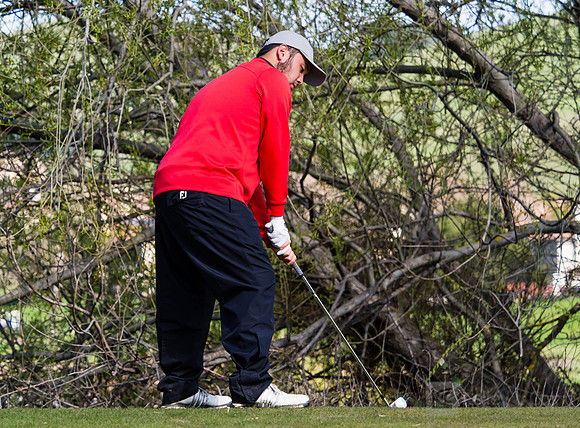Golf: Tim Tierney Pioneer Shootout