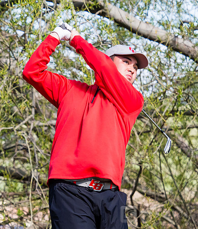 Golf: Tim Tierney Pioneer Shootout