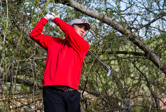 Golf: Tim Tierney Pioneer Shootout