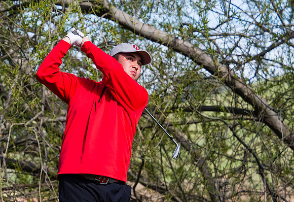 Golf: Tim Tierney Pioneer Shootout