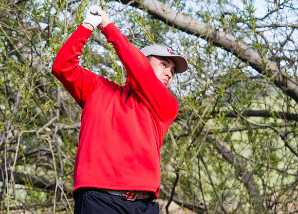 Golf: Tim Tierney Pioneer Shootout