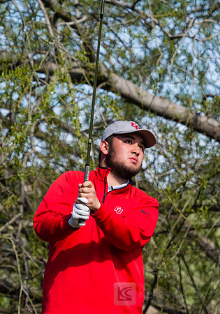 Golf: Tim Tierney Pioneer Shootout