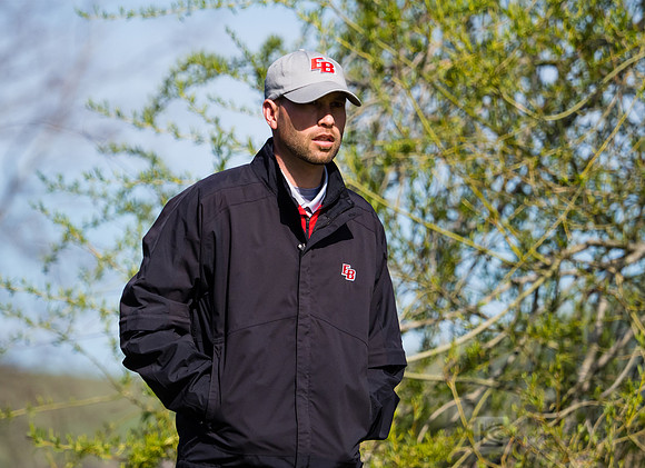Golf: Tim Tierney Pioneer Shootout
