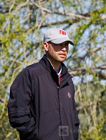 Golf: Tim Tierney Pioneer Shootout