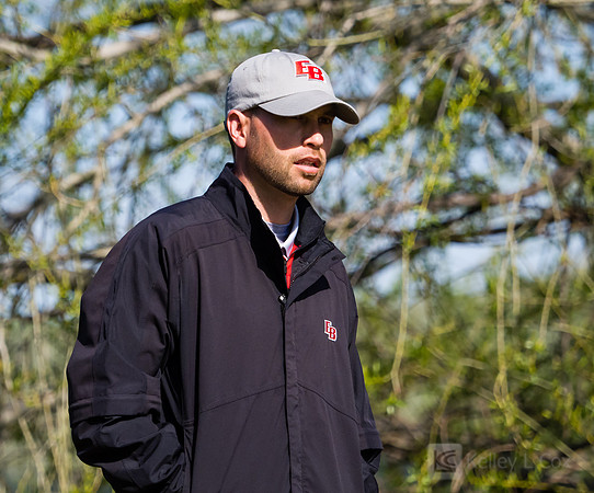 Golf: Tim Tierney Pioneer Shootout