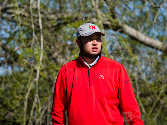Golf: Tim Tierney Pioneer Shootout