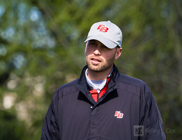 Golf: Tim Tierney Pioneer Shootout
