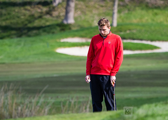 Golf: Tim Tierney Pioneer Shootout
