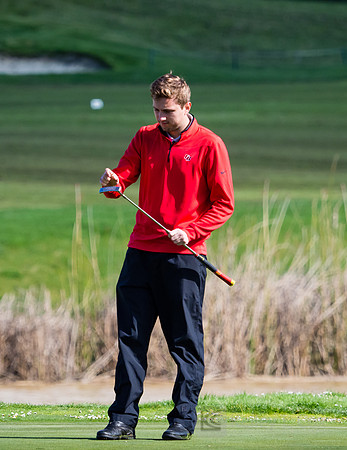 Golf: Tim Tierney Pioneer Shootout