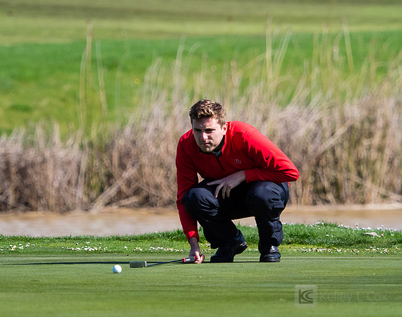Golf: Tim Tierney Pioneer Shootout