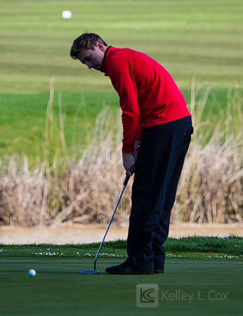 Golf: Tim Tierney Pioneer Shootout