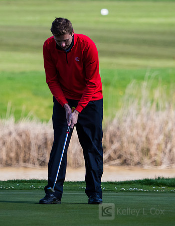 Golf: Tim Tierney Pioneer Shootout