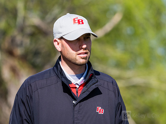 Golf: Tim Tierney Pioneer Shootout