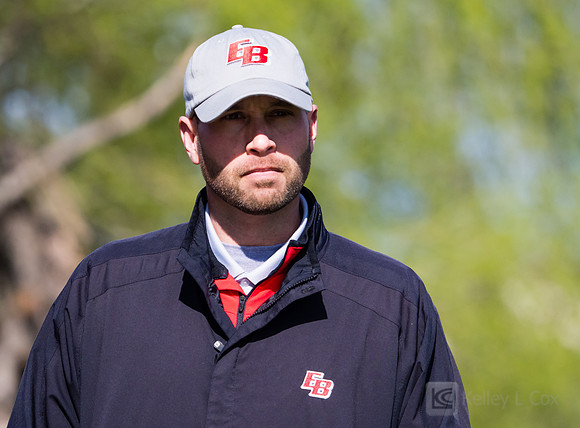 Golf: Tim Tierney Pioneer Shootout