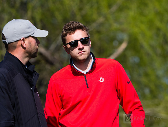 Golf: Tim Tierney Pioneer Shootout