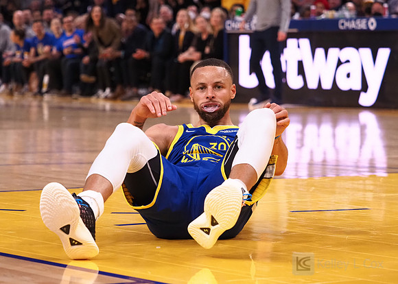 NBA: Washington Wizards at Golden State Warriors