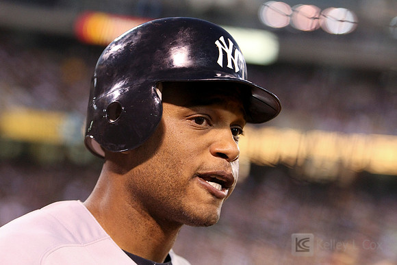 MLB: New York Yankees at Oakland Athletics