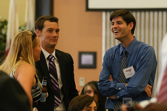 CSUEB: 2014 Hall of Fame