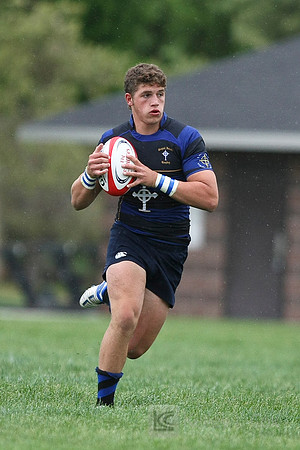 M High School Rugby: Cathedral vs Union