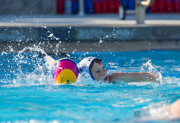 12B Bakersfield v Park City Miners