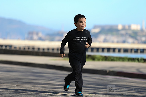 SONC Polar Plunge SF
