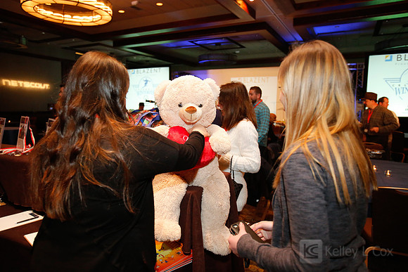 SONC 2015 Winterfest