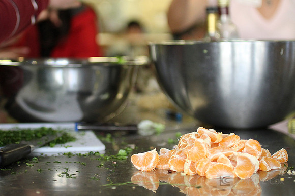 Out of the Box - Sprouts Cooking Club
