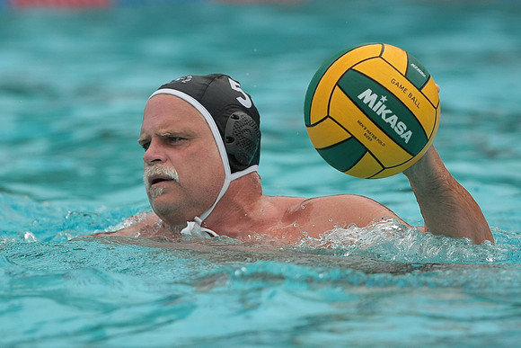 USA Water Polo - Masters National Championship