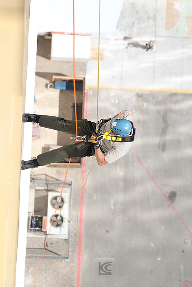 Over the Edge Reno