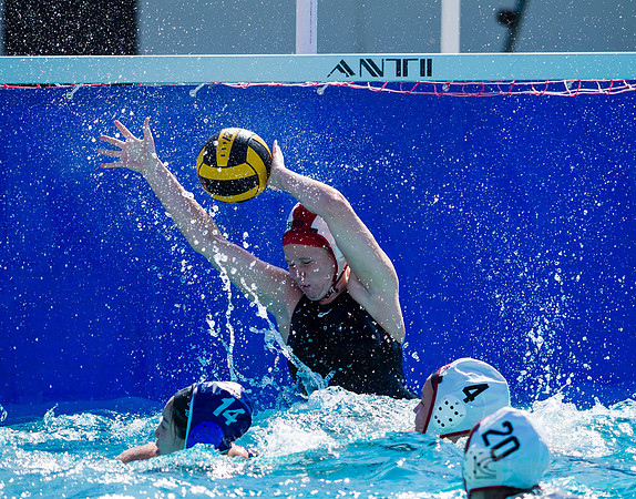 WWP: CSUEB v China