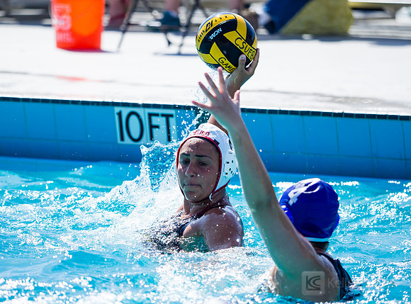 WWP: CSUEB v China