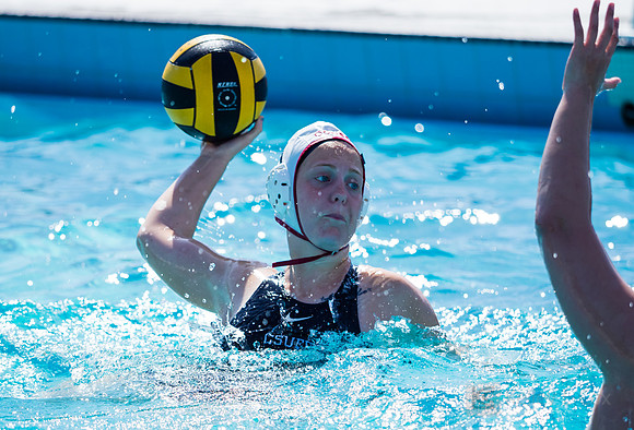 WWP: CSUEB v China