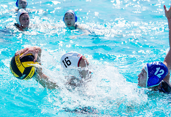 WWP: CSUEB v China