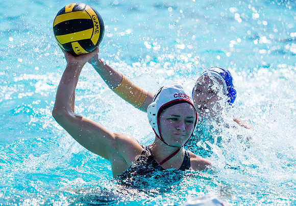 WWP: CSUEB v China