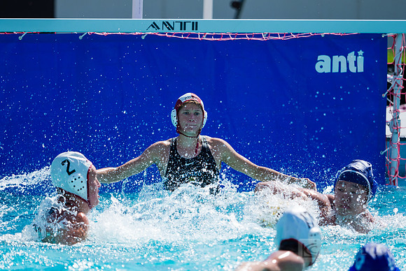 WWP: CSUEB v China