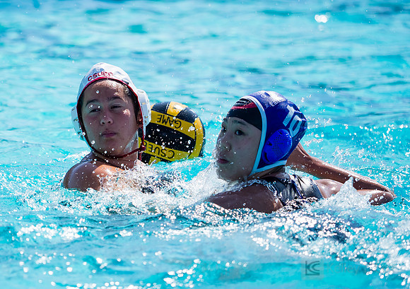 WWP: CSUEB v China