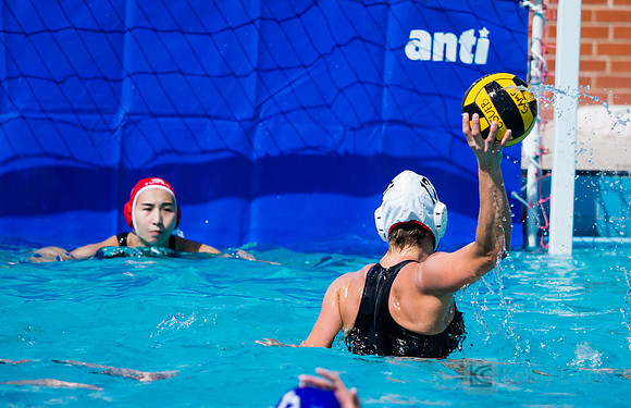 WWP: CSUEB v China