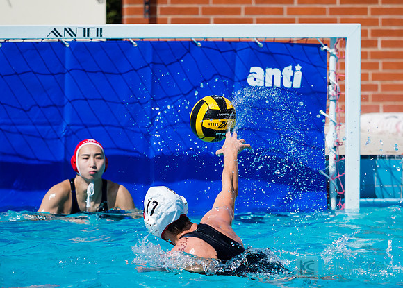WWP: CSUEB v China