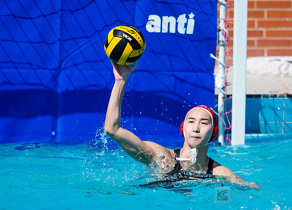 WWP: CSUEB v China