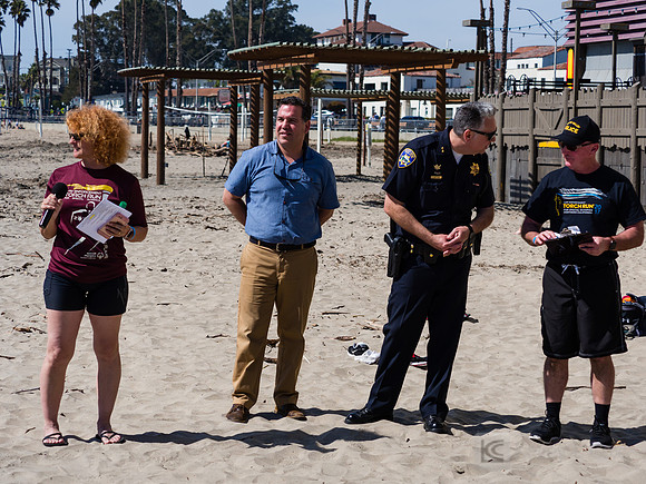 SONC: Polar Plunge