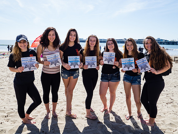 SONC: Polar Plunge