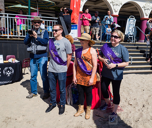 SONC: Polar Plunge