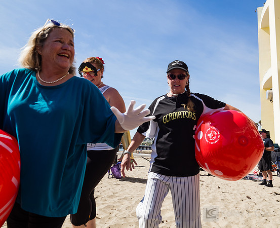 SONC: Polar Plunge