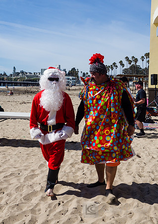 SONC: Polar Plunge