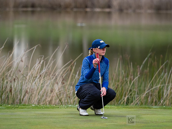 Women's Golf: Tim Tierney Pioneer Shootout