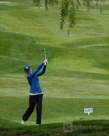 Women's Golf: Tim Tierney Pioneer Shootout