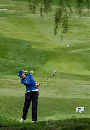 Women's Golf: Tim Tierney Pioneer Shootout