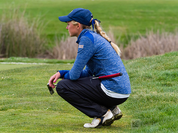 Women's Golf: Tim Tierney Pioneer Shootout