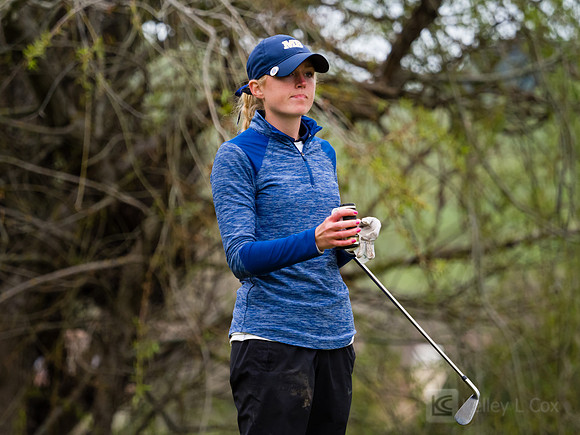 Women's Golf: Tim Tierney Pioneer Shootout