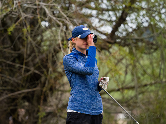 Women's Golf: Tim Tierney Pioneer Shootout
